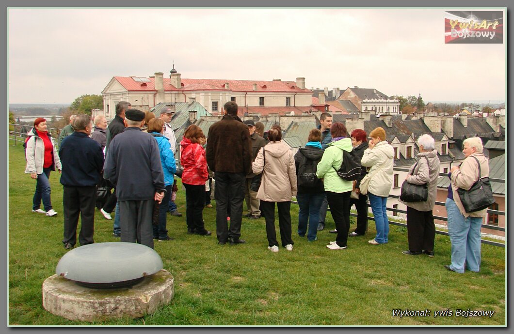 2014-10-18_ZAMOSC_NADSZANIEC PRZED BASTIONEM 7_06